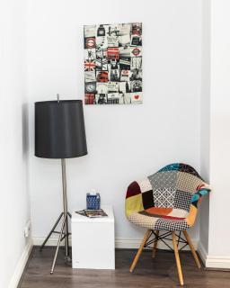 Paddington/Lancaster Gate Luxury Apartment by Hyde Park - 1