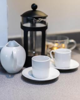 Paddington/Lancaster Gate Luxury Apartment by Hyde Park - 8