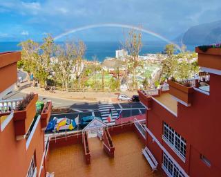 Panorama Ocean View Gigantes - Santiago del Teide - 5