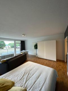 Alexis's loft - Lieja - 6