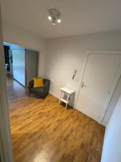 Alexis's loft - Lieja - 1