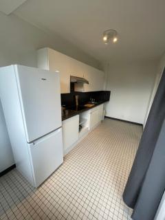 Alexis's loft - Lieja - 3