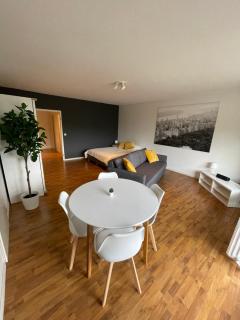 Alexis's loft - Lieja - 8