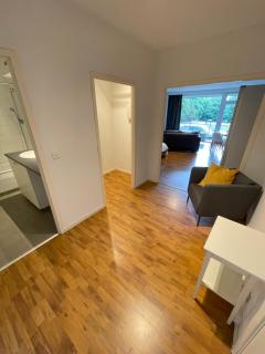 Alexis's loft - Lieja - 2