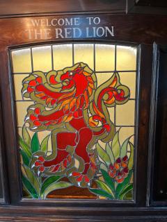 Red Lion - 4