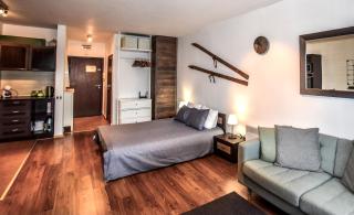 Bansko Royal Towers Apartments - Gondola View - 5