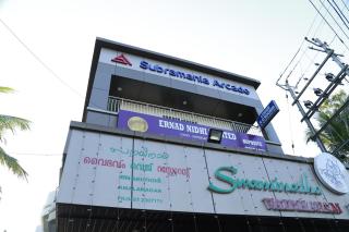 Subramania Arcade - Trichūr - 5