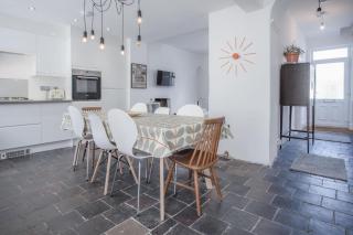 Ty Golau - 3 Bed Holiday Home - Pembroke - 3