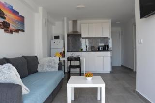 Holiday apts Provima Mallorca - Benidorm - 5