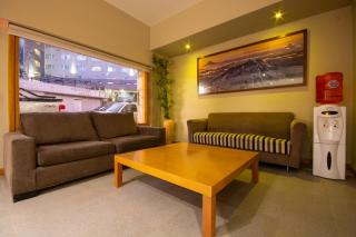 NBH Nativo Boutique Hotel - San Carlos de Bariloche - 3