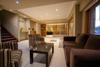 NBH Nativo Boutique Hotel - San Carlos de Bariloche - 9