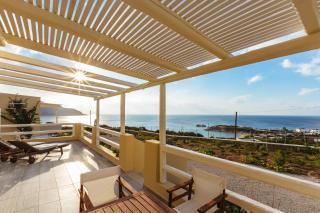 Silene Villas - Amoopi - 9