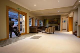 NBH Nativo Boutique Hotel - San Carlos de Bariloche - 1