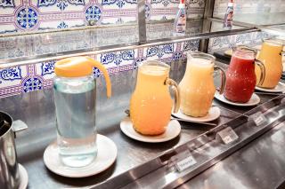 Cannes Palace Hotel - 4