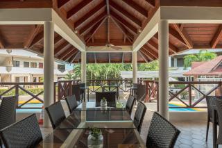 Hotel Silvestre - La Romana - 3