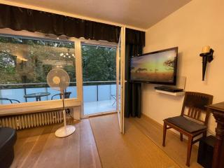Apartment am Roten Tor - Augsburg - 8