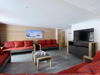 Appartement spacieux pour 16 pers · Proche pistes · Bien-être avec sauna & hammam · Animaux admis - FR-1-181-1909 - La Plagne Tarentaise - 2