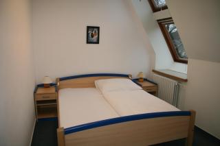 IT Centrum Apartments - Vrchlabí - 8