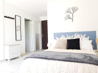 Studio au calme, proche commerces et plages - Antibes - 9