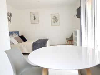 Studio au calme, proche commerces et plages - Antibes - 7