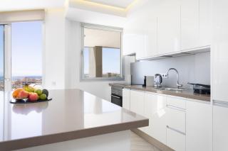 Deluxe Apartment in Costa Adeje - Adeje - 8