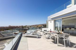 Deluxe Apartment in Costa Adeje - Adeje - 3