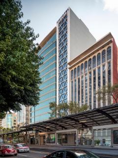 Novotel Mexico City World Trade Center - 7