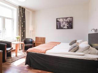 Elite Hotel Mårtenson - 9