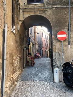 Casa Maria Russo - 3