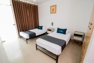 Hotel Arizona Miraflores - Piura - 9