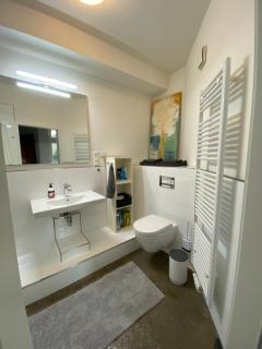 Atelier-Ferienwohnung - 3