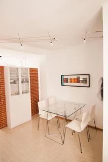 Cozy house near to the city center of Granada - Granada - 6
