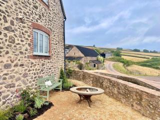 Slowley Farm Cottage - Luxborough - 5