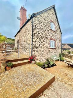 Slowley Farm Cottage - Luxborough - 7