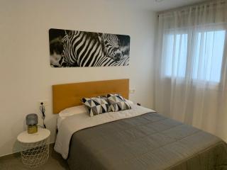 APARTAMENTO ENCANTO II - Conil de la Frontera - 9