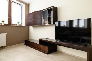 AJK Apartament w Sea Towers - 7