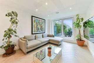 Chelsea Pad by condokeeper - Londra - 9