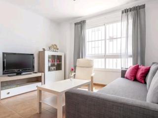 Apartamento con patio y piscina cerca de Sevilla - La Algaba - 8