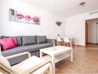 Apartamento con patio y piscina cerca de Sevilla - 6