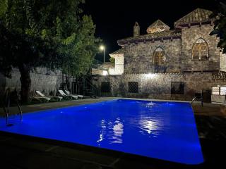 Casa Rural La Moraleja - Villanueva del Arzobispo - 8