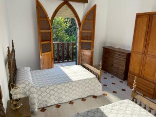 Casa Rural La Moraleja - Villanueva del Arzobispo - 2