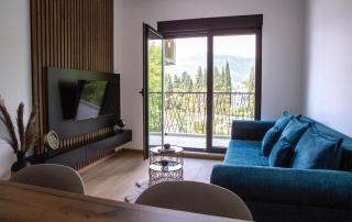 Apartment Lanterna - Tivat - 8
