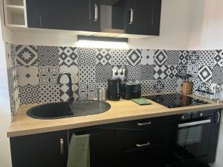 Appartement Evry - Évry-les-Châteaux - 3
