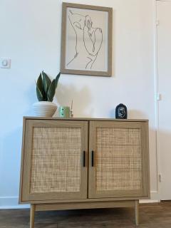 Appartement Evry - Évry-les-Châteaux - 2