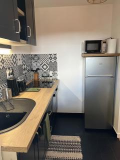 Appartement Evry - Évry-les-Châteaux - 1