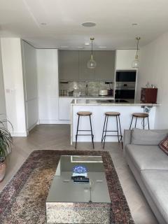 Chelsea Pad by condokeeper - Londra - 4