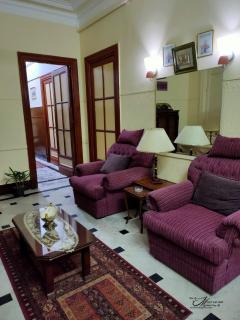 Triomphe Hostel - Alexandria - 6
