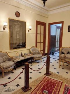 Triomphe Hostel - Alexandria - 8