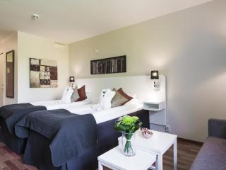 Elite Hotel Mårtenson - Halmstad - 7