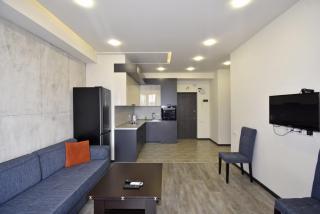 Rent Inn Yerevan on Koghbaci Street - 9